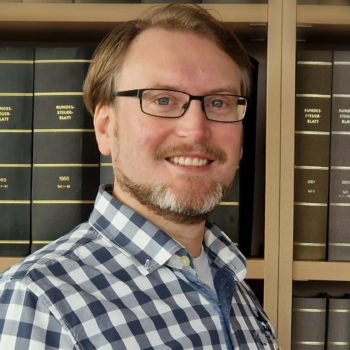 Julian Holthaus